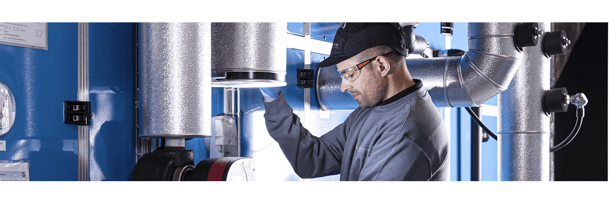 Travailler chez Equans Switzerland AG