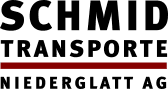 Schmid Transporte Niederglatt AG