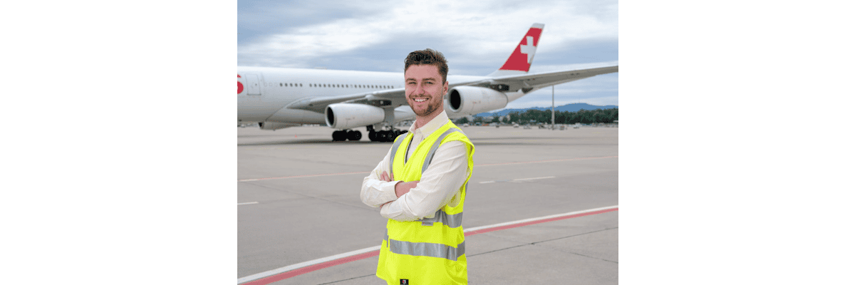 Work at Flughafen Zürich AG