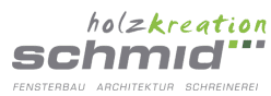 HolzKreation Schmid AG