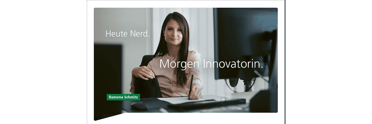 Work at St. Galler Kantonalbank