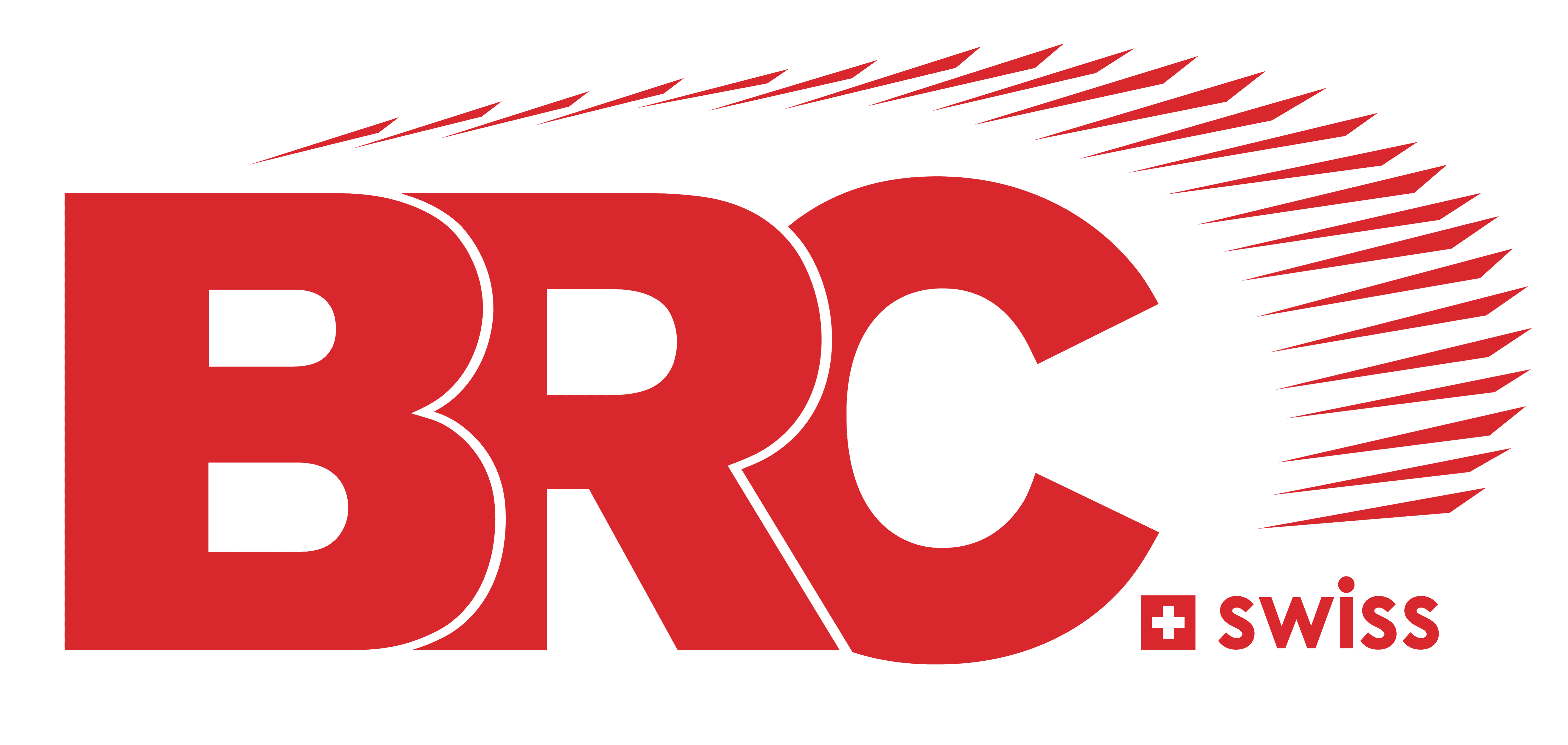 BRC Baumaschinen AG