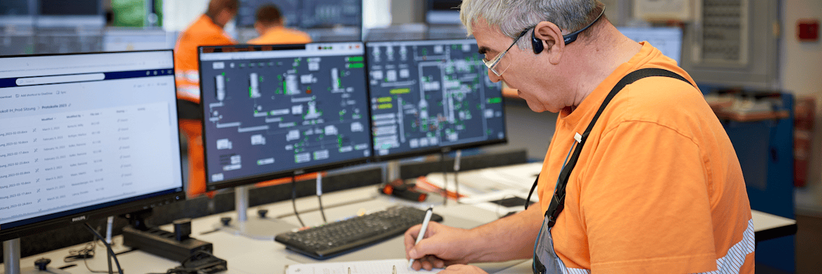 Travailler chez Fr. Blaser AG