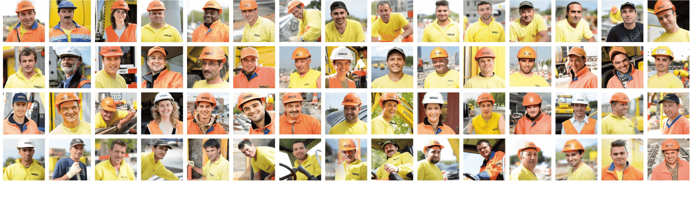 Walo Bertschinger AG 32 Stellenangebote auf jobs.ch