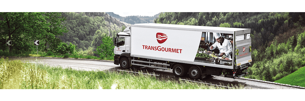 Arbeiten bei Transgourmet Schweiz AG