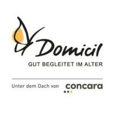 Logo Domicil