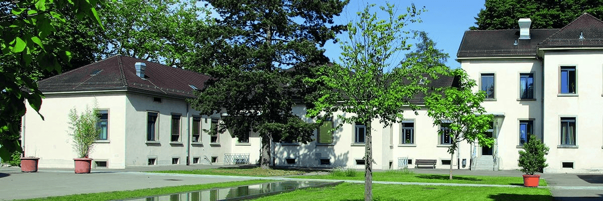 Arbeiten bei Spitäler Schaffhausen