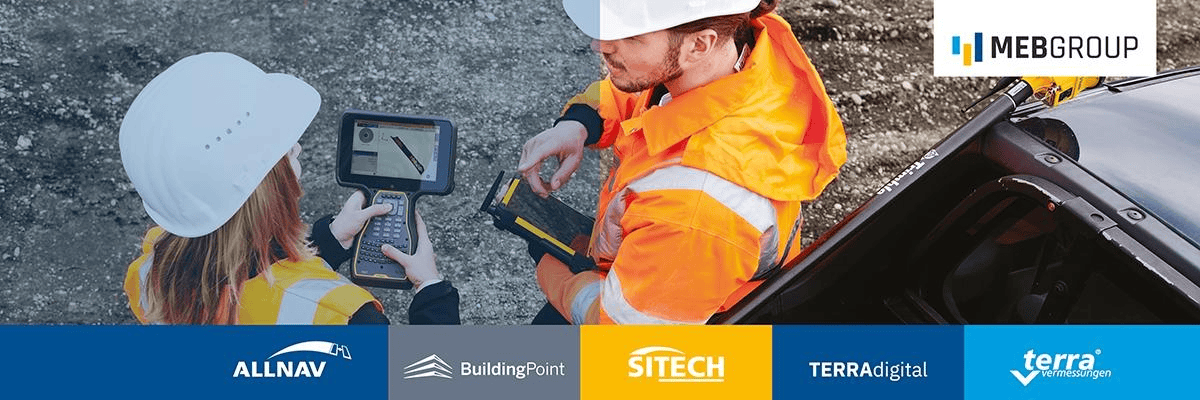 Travailler chez MEB Group AG