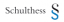 Schulthess Juristische Medien