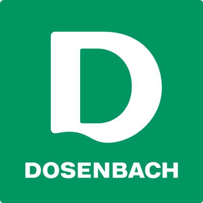 Logo Dosenbach