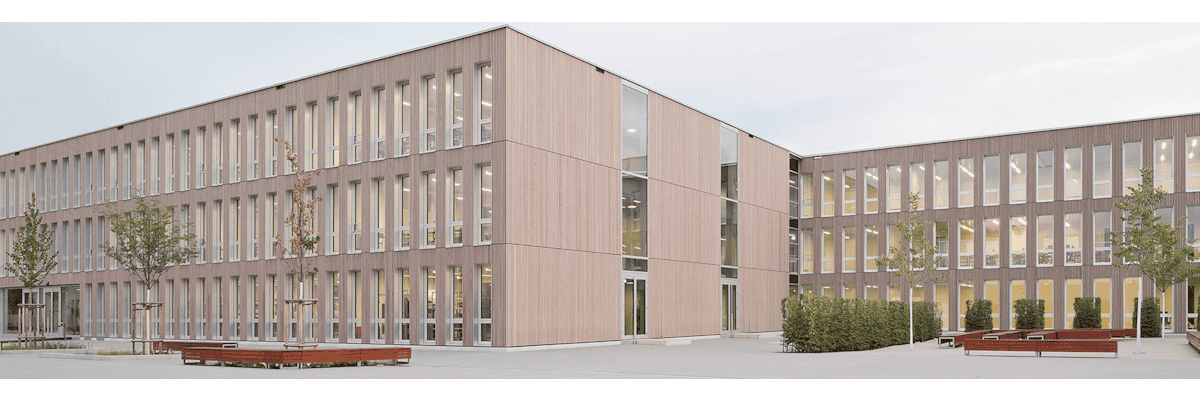 Arbeiten bei ERNE AG Holzbau