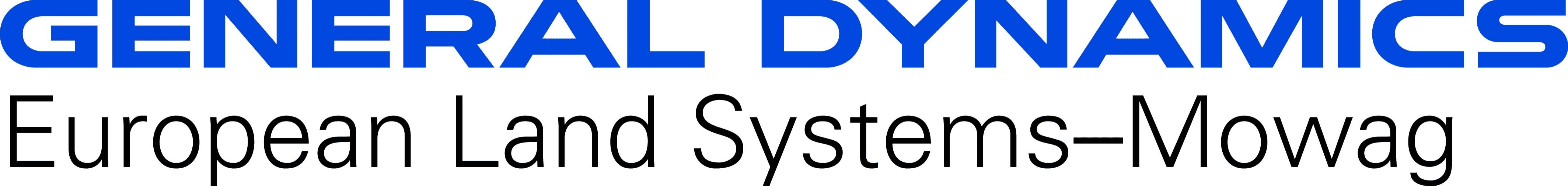General Dynamics European Land Systems-Mowag GmbH
