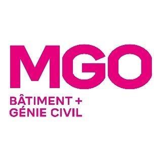 Logo MGO Réalisations SA