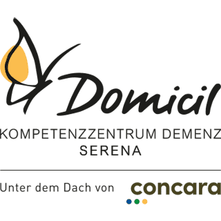 Logo Domicil