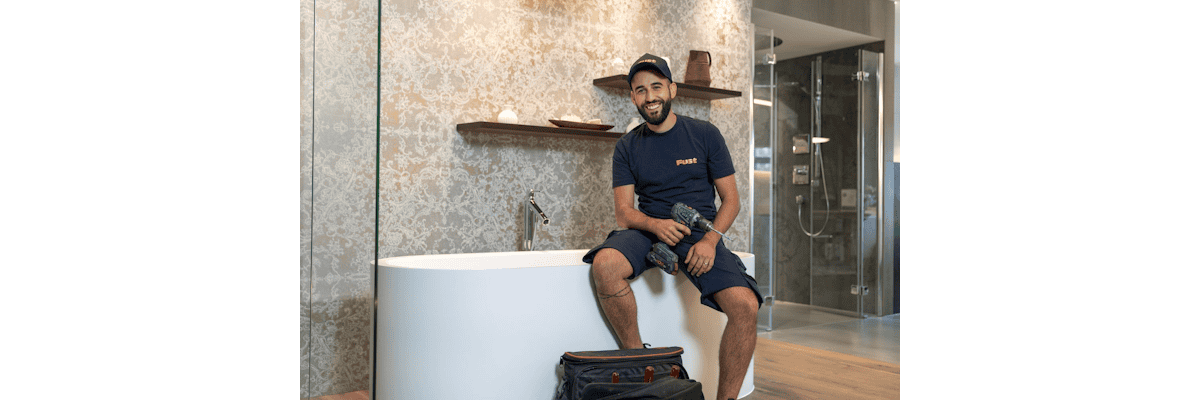 Arbeiten bei Fust | Swiss Household Services AG