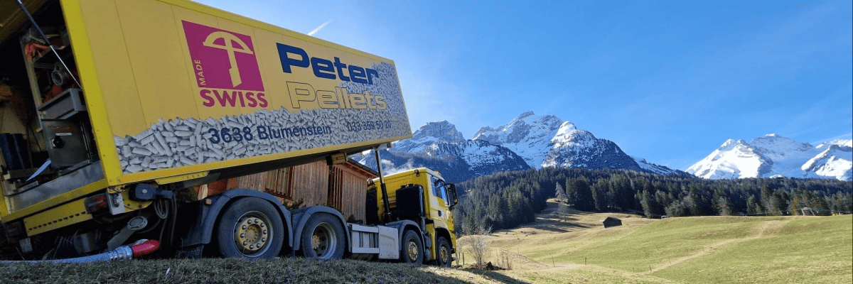 Work at Peter Holzbau AG