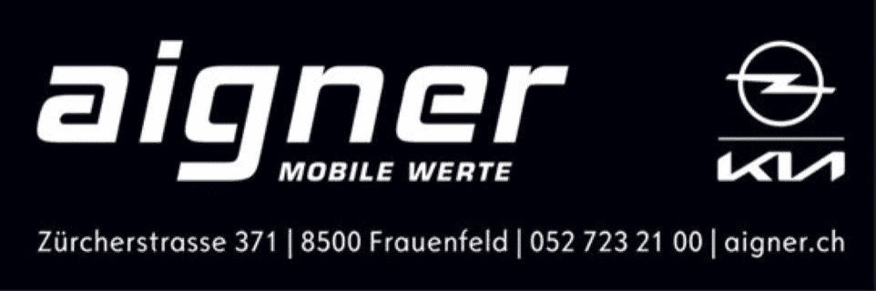 Aigner AG 1 job vacancy on jobs.ch