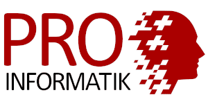 Pro Informatik AG