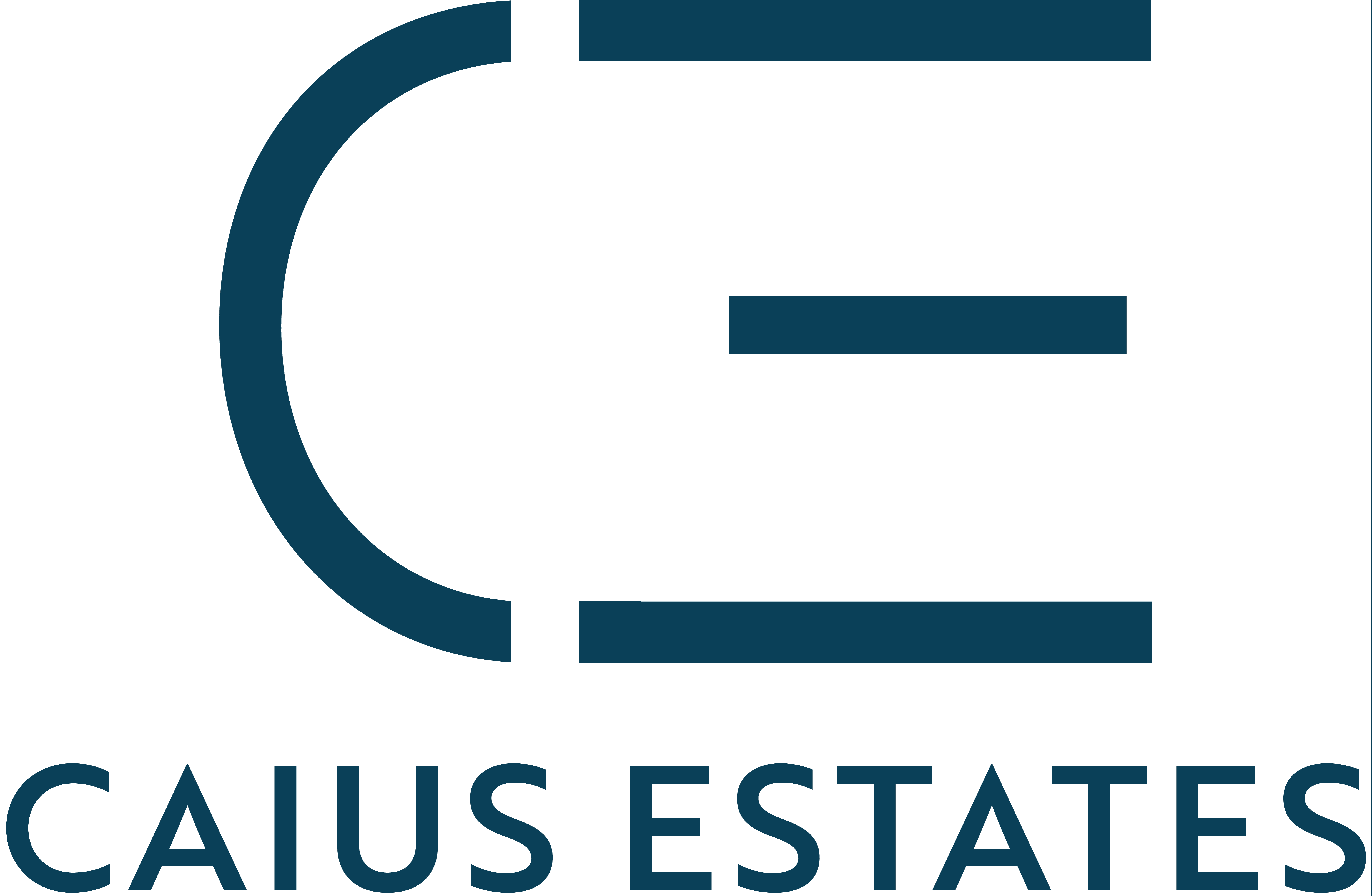 Caius Estates AG