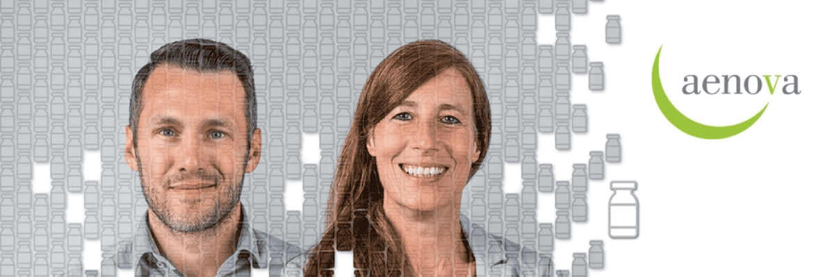 Work at SwissCo Services AG / Aenova Group