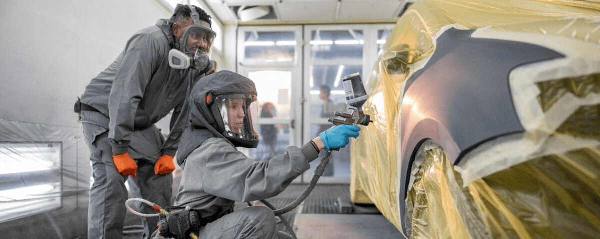 Arbeiten bei AMAG Lernende