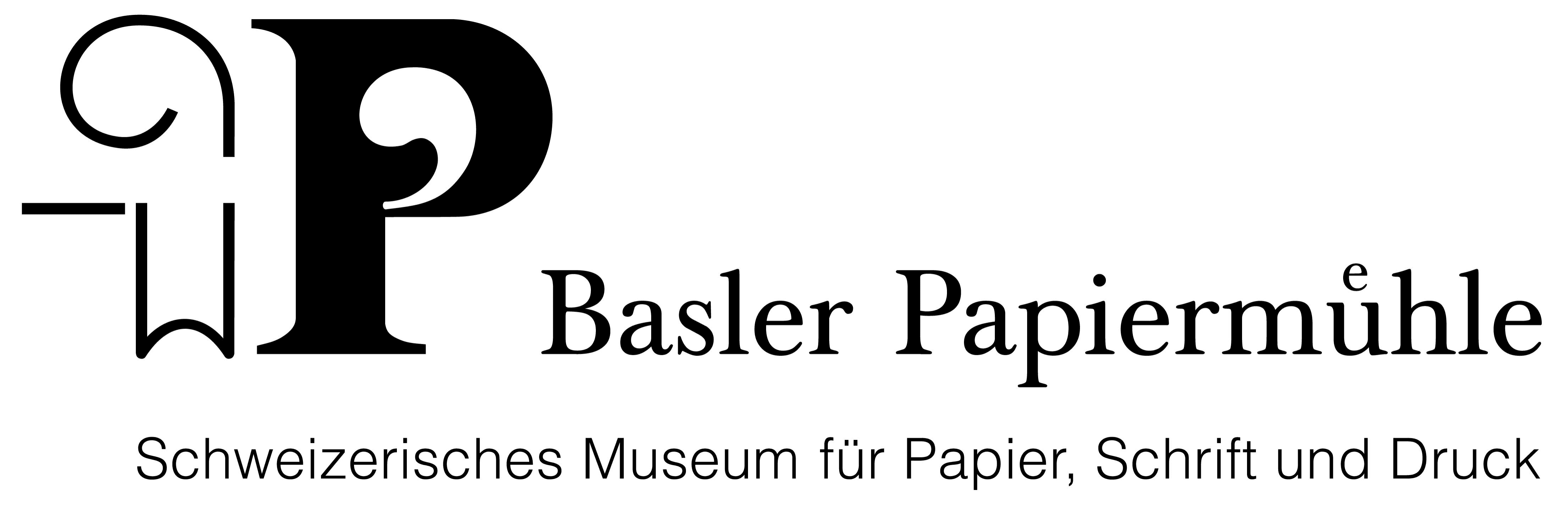 Basaler Papiermühle