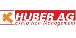 Huber AG Exhibition Management
