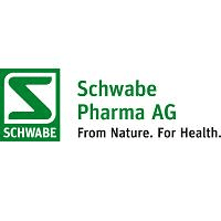 Logo SCHWABE Pharma AG
