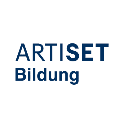 Logo ARTISET Bildung