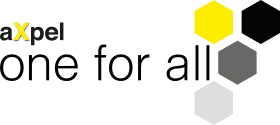 aXpel one for all AG