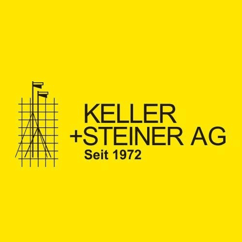 Keller + Steiner AG