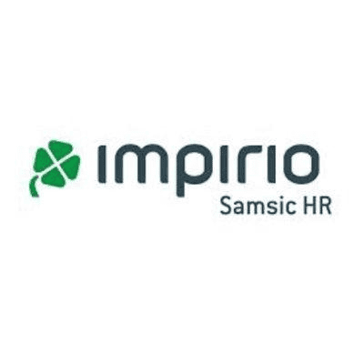 Logo Impirio AG