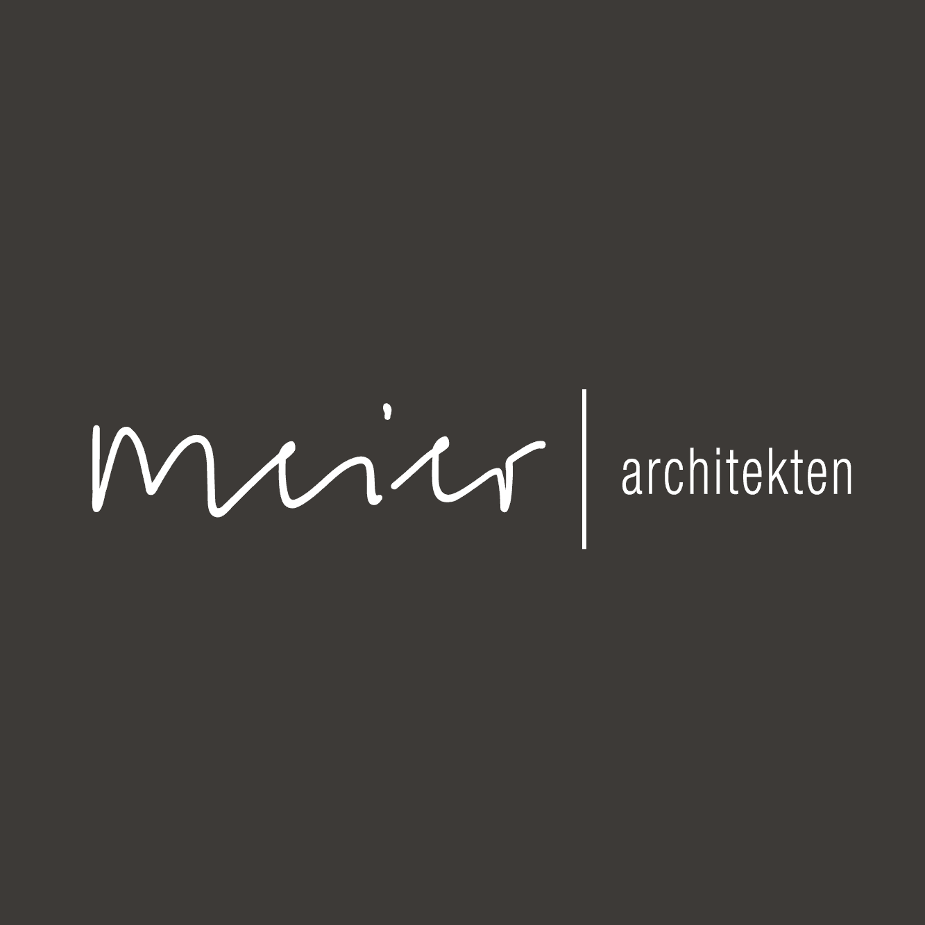 meier architekten GmbH