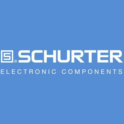 Logo SCHURTER AG