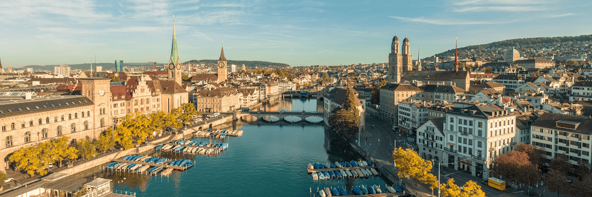 Work at Baudirektion Kanton Zürich