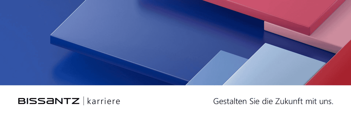 Work at Bissantz & Company GmbH