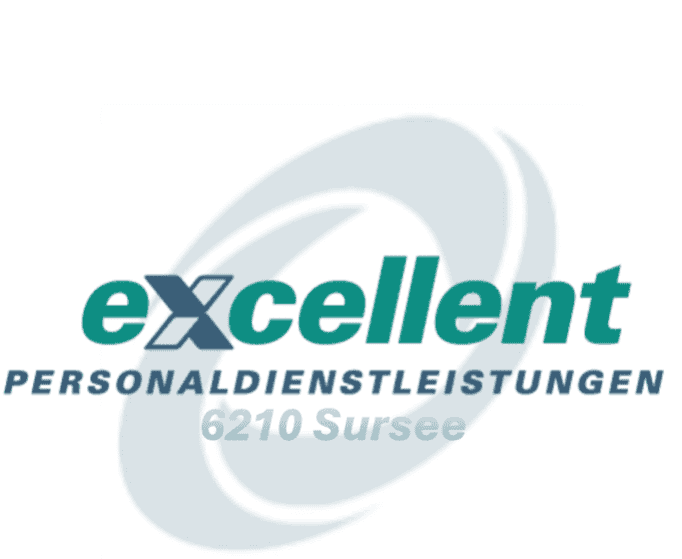 Excellent Personaldienstleistungen AG, Sursee