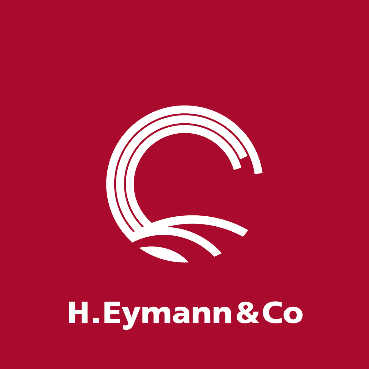 H.Eymann&Co; Inhaber Tobias Schurter Headerbild