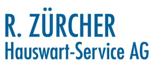 R. Zürcher Hauswart-Service AG