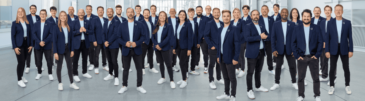 Arbeiten bei Jörg Lienert AG