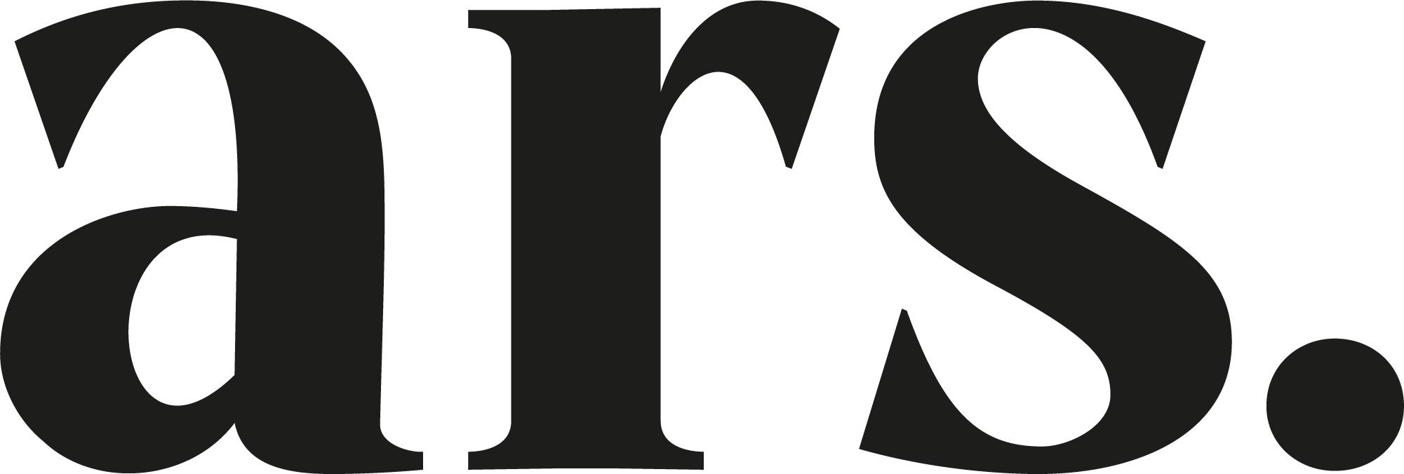 Logo ARS Architektur AG