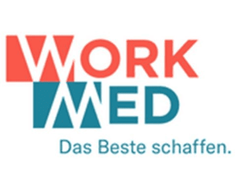 Logo WorkMed AG