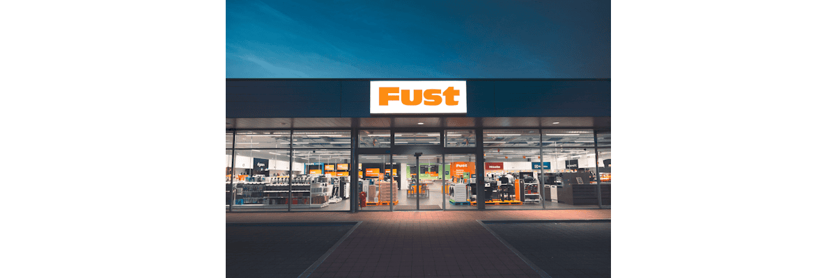 Travailler chez Fust | Swiss Household Services AG