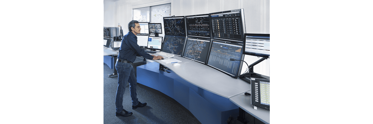 Travailler chez BKW Energie AG