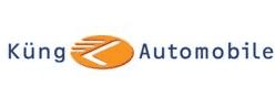 Autohaus Küng AG Headerbild