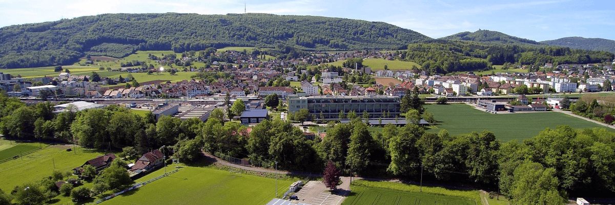 Arbeiten bei Einwohnergemeinde Dulliken