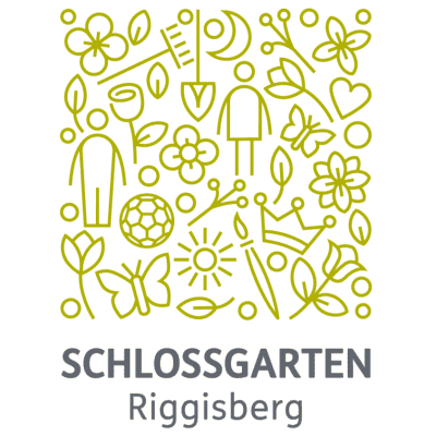 Logo Schlossgarten Riggisberg