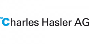 Charles Hasler AG