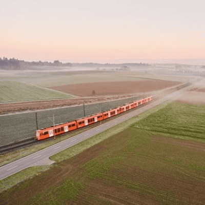 Servicemonteur Messgeräte Elektrizität (w/m/d)