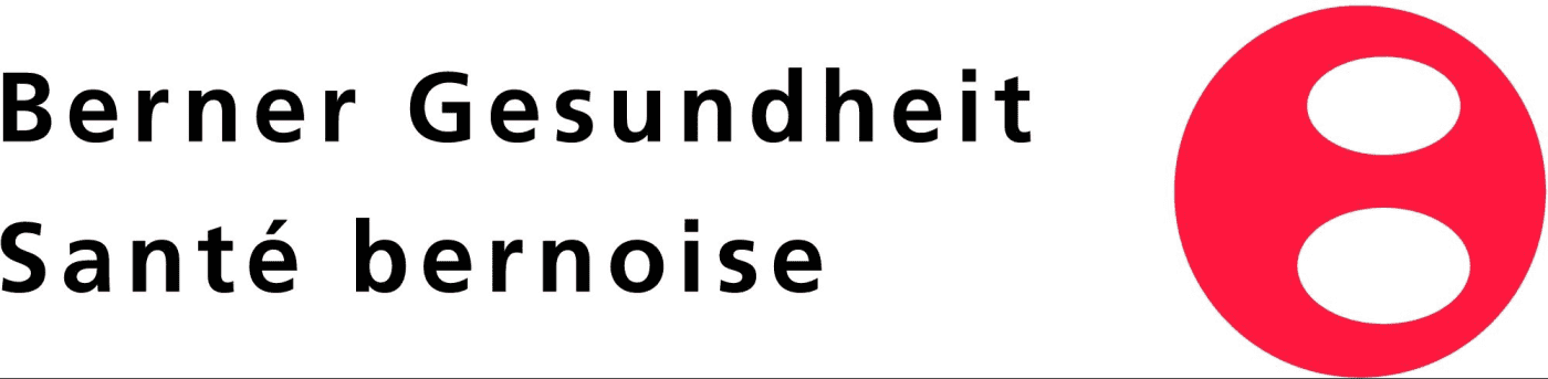 Logo Berner Gesundheit